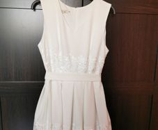 Ladies' occasional dress