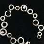 Sterling silver bracelet Image 2