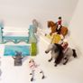 Fantastic Bundle Schleich Horses, Riders & Jumps Image 5