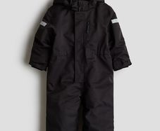 kids snow suits brand new, tags still on