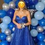 Debs dress Image 2