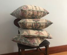 Cushions