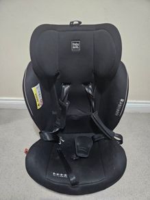 Baby Auto car seat