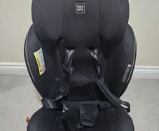 Baby Auto car seat