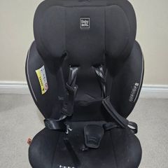 Baby Auto car seat