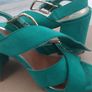 river island sandals size 5 Image 2