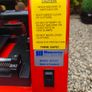 Key cutting/duplicating machine Image 2