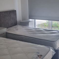 Single Bed
