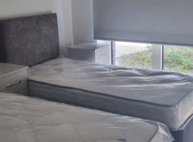 Single Bed
