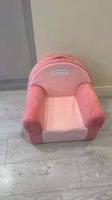 Toddler Chair