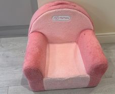 Toddler Chair