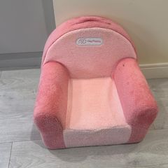 Toddler Chair