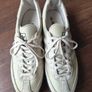 Adidas Trainers / Sneakers Size UK 11 - Jeans Cordura Image 2