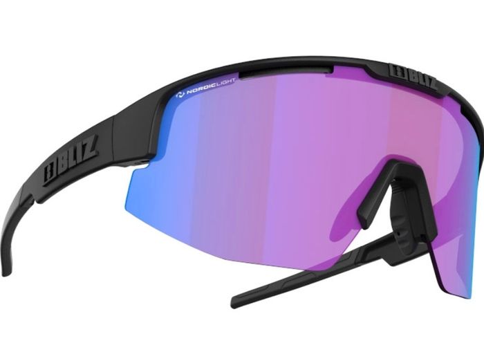 (Limited Time Offer, For EUR 99 Only) BRAND NEW Bliz Matrix Sunglasses