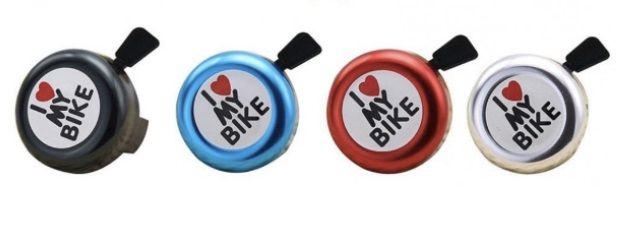 Bike Bells
