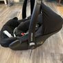 Maxi-Cosi Pebble Pro iSize Image 3