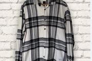 Flannel Shirt