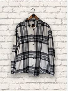 Flannel Shirt