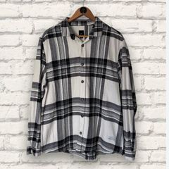 Flannel Shirt
