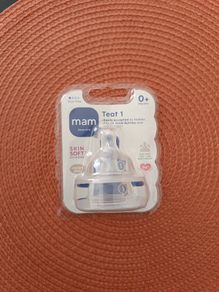Mam Teat 1