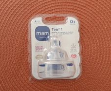 Mam Teat 1