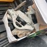 Nissan Navara D40 Canopy Image 4