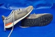 Clarks Grey Trainers