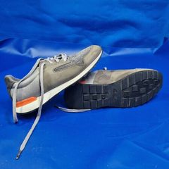 Clarks Grey Trainers