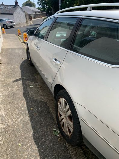 2009 Volkswagen Passat Highline Estate DSG Automatic