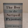 The boy in the striped pyjamas book Image 2