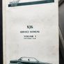 jaguar magasines ..some unopened (72 ) and books Image 3