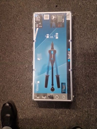 rifnut tool