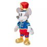 Mickey Mouse  The Main Attraction Plush Dumbo The Flying Elephant Limited Release Image 4