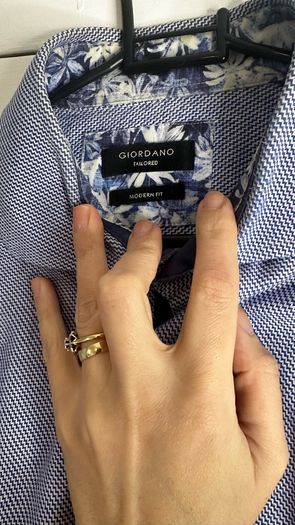 Mens Shirt