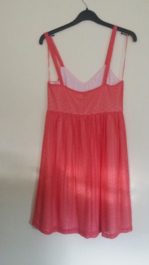 Miss selfridge dress