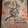 Judge Dredd The Mega Collection Image 4