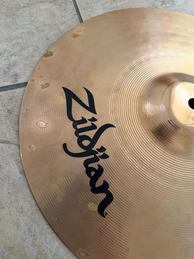 Zildjian ZBT Cymbal Set