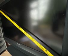 40inch Sony TV