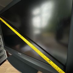 40inch Sony TV