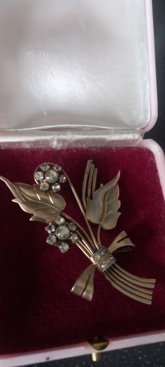 Beautiful Antique Broach