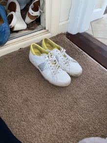 Michael Kors trainers