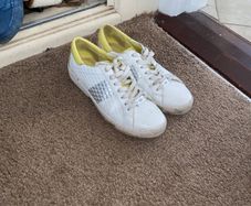 Michael Kors trainers