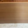 Very Solid 5Ft Wooden Kitchen Dining Table - Can Deliver Image 2