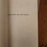 The Power And The Wisdom. By John L. Mckenzie. S.j. 1966 Hardback With Dustjacket In Good Condition. See Photos For Same. Image 7