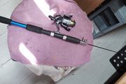 Fishing combo
