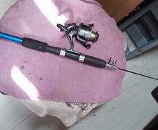 Fishing combo