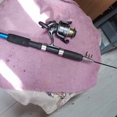 Fishing combo