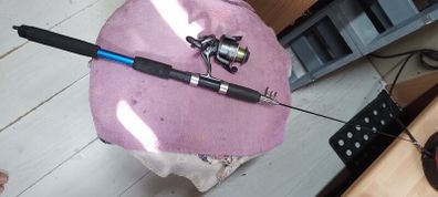 Fishing combo