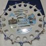 Vintage Niagara Falls plate Image 4