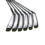Callaway Elyte HL Irons / 5-Pw / Denali Charcoal 5.5 65g Regular Image 8